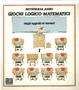 Cover of Giochi logico-matematici