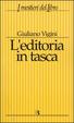 Cover of L'editoria in tasca