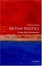 Cover of "British Politics"
