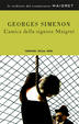 Cover of L'amica della signora Maigret