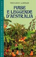Cover of Fiabe e leggende d'Australia