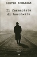 Cover of Il farmacista di Auschwitz