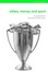 Cover of 'Ethics, Money & Sport'