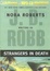 Cover of "Strangers in Death"