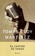 Cover of El cantor de tango