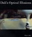 Cover of 'Dali's Optical Illusions'