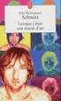 Cover of Lorsque j'étais une oeuvre d'art