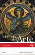 Cover of La storia dell'arte - Vol. 4