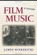 Cover of Film music