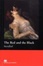 Cover of The Red and The Black