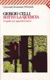 Cover of Sotto la quercia