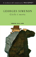 Cover of Cécile è morta