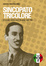 Cover of Sincopato tricolore. C'era una volta il jazz italiano 1900-1960