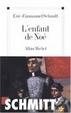 Cover of L'enfant de Nóe