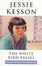 Cover of "The White Bird Passes"