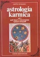 Cover of Astrologia karmica / Nodi lunari e reincarnazione