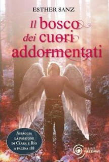 Più riguardo a Il bosco dei cuori addormentati