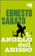 Cover of L'angelo dell'abisso