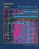 Cover of Principles of Electronic Instrumentation