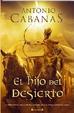 Cover of EL HIJO DEL DESIERTO