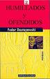 Cover of Humillados y Ofendidos
