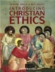 Cover of Introducing Christian Ethics