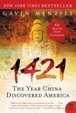 Cover of 1421