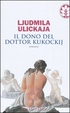 Cover of Il dono del dottor Kukockij