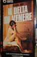 Cover of Il delta di Venere