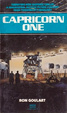 Cover of Capricorn One