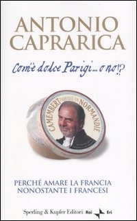 Immagine di Com'è dolce Parigi... o no!?