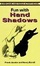 Cover of "Fun with Hand Shadows"