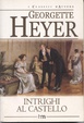Cover of Intrighi al castello