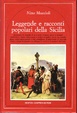 Cover of Leggende e racconti popolari della Sicilia
