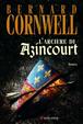 Cover of L'arciere di Azincourt