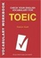 Cover of 'Check Your English Vocabulary for TOEIC'