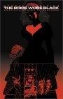The Bride Wore Black