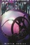 Cover of "Aerosmith"