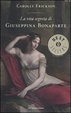 Cover of La vita segreta di Giuseppina Bonaparte