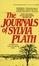 Cover of Journals of Sylvia Plath