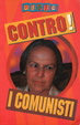 Cover of Contro! I comunisti
