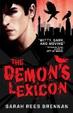 Cover of The Demon's Lexicon