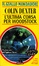 Cover of L'ultima corsa per Woodstock