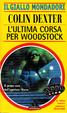 Cover of L'ultima corsa per Woodstock