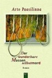 Cover of Der wunderbare Massenselbstmord.