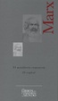 Cover of El manifiesto comunista, El capital