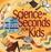 Cover of "Science in Seconds for Kids"