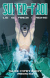 Cover of Supereroi - Le grandi saghe vol. 89