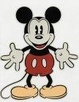 Cover of The Art of Walt Disney