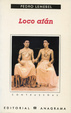 Cover of Loco afán